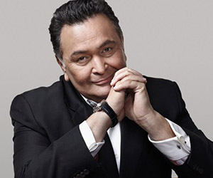 Rishi Kapoor